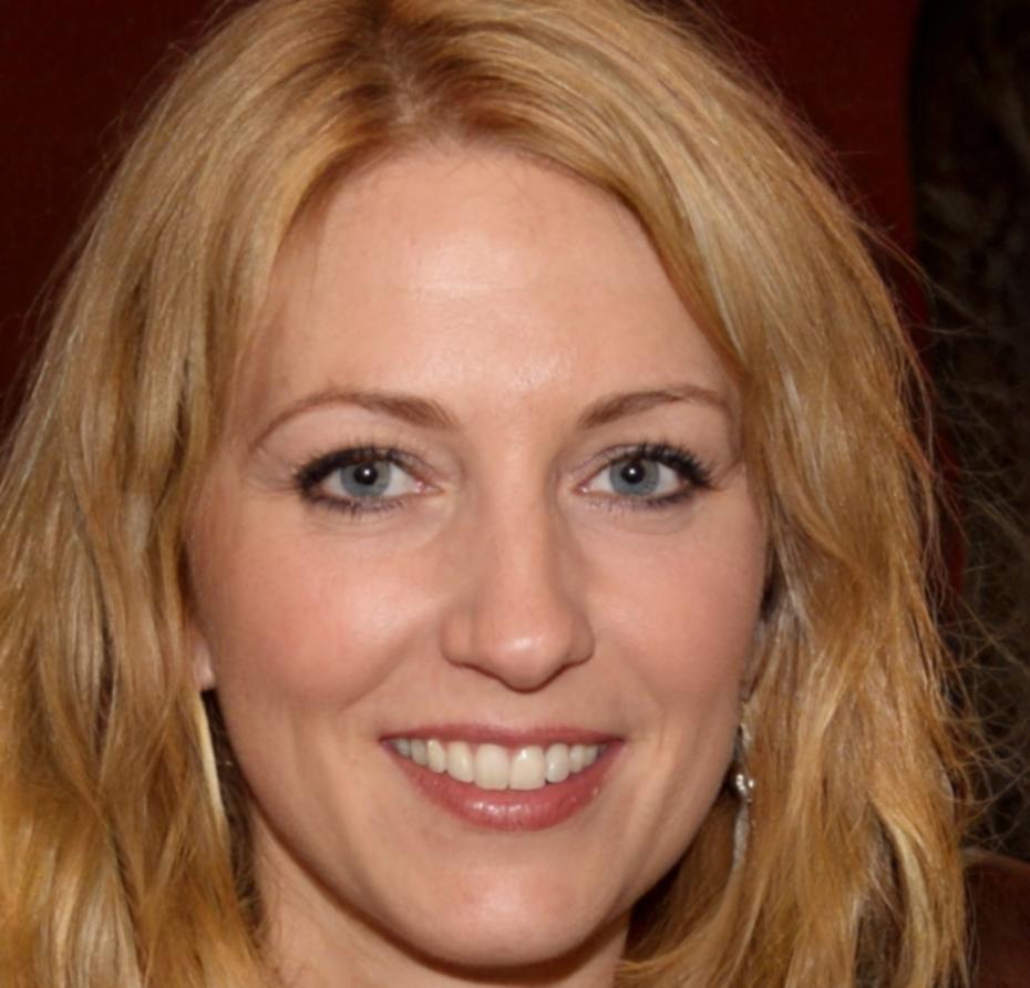 Porträt von Mira Tenberge