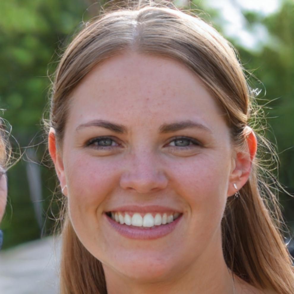 Friederike Langenberg, Finanzberaterin bei carenithos