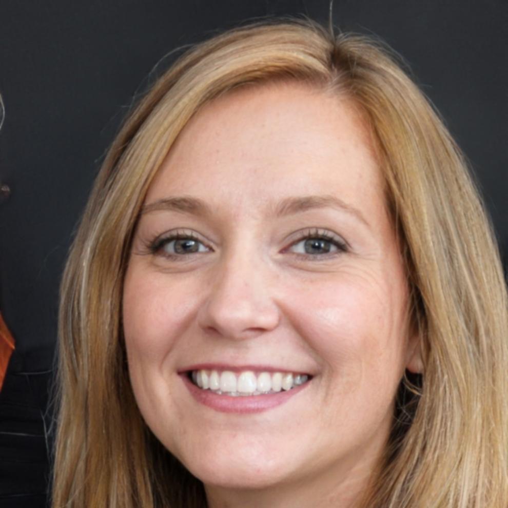 Saskia Holmgren, Analystin bei carenithos