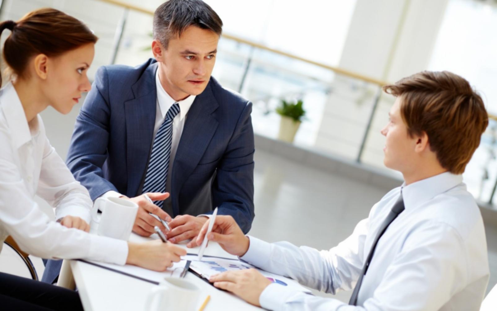 Finanzielle Planung und Zielsetzung mit professioneller Beratung