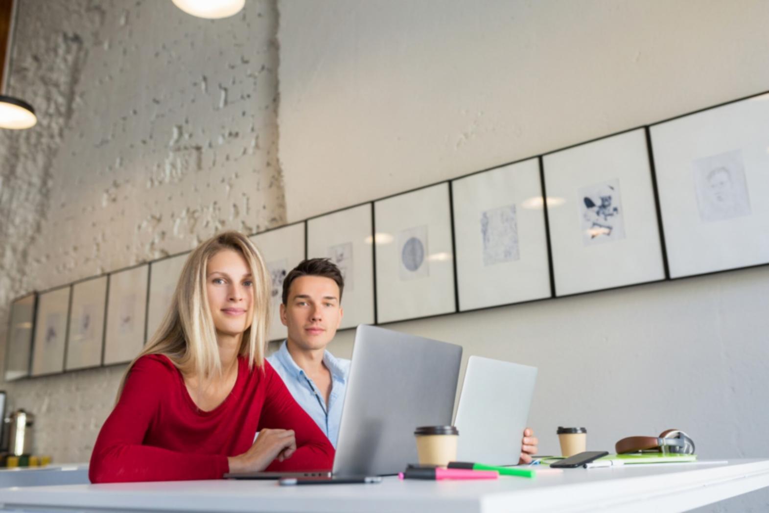 Erfolgreiche Finanzplanung führt zu klaren Zielen und messbaren Fortschritten
